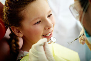 Cute Smiles 4 Kids San Antonio Children's Dentist Sedation Dentistry Ideal for Kids