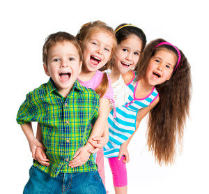 Cute Smiles 4 Kids San Antonio Children's Dentist Offering Toddlers Mock Exams