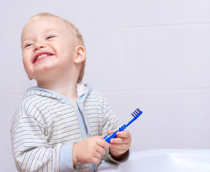 Cute Smiles 4 Kids San Antonio Children's Dentist Sedation Dentistry Toddler Visit