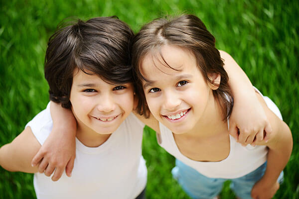 Cute Smiles 4 Kids San Antonio Children's Dentist Child Might Need Dental Fillings