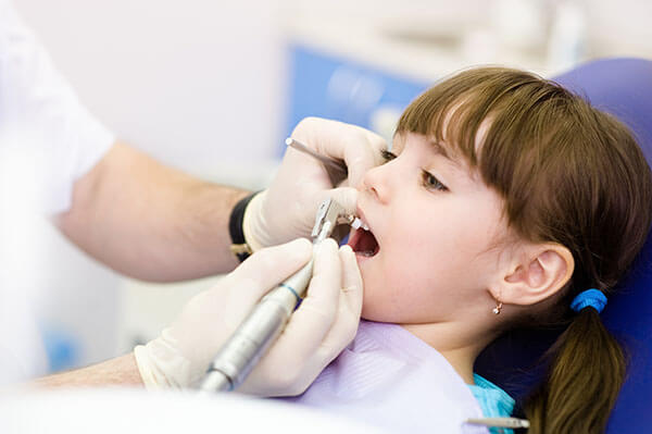 Cute Smiles 4 Kids San Antonio Children's Dentist Emergency Dentist