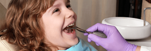 Cute Smiles 4 Kids San Antonio Children's Dentist Team Welcomes New Patients