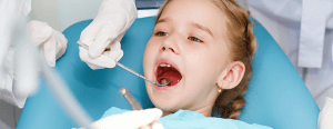Cute Smiles 4 Kids San Antonio Children's Dentist Preventing Tooth Decay