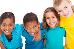 Cute Smiles 4 Kids San Antonio Children's Dentist Sedation Dentistry Children Safety